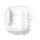 Pozostałe AmazingThing Minimal Case AirPods 4 clear